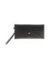 Nanette Lepore Black Wristlet One size - photo 1