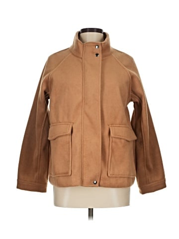 Banana Republic Factory Store Coat (view 1)