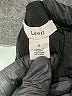 Lewit Black Long Sleeve Blouse Size S - photo 7