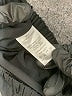 Soprano 100% Polyester Black Shorts Size S (kids) - photo 4