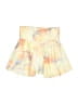 Active by Old Navy Tie-dye Yellow Active Skirt Size 5 - photo 2