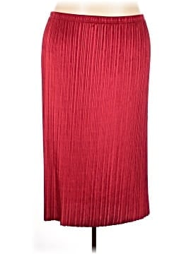 Karen Scott Formal Skirt (view 1)