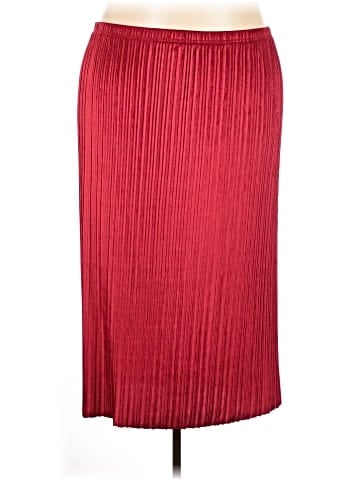 Karen Scott Formal Skirt (view 1)