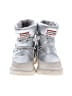 Hunter Metallic Silver Boots Size EU 32 / US 1 (youth) - photo 2