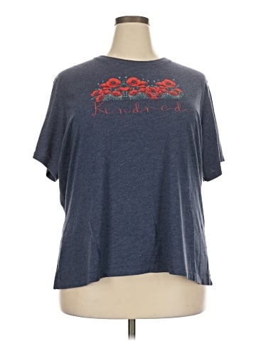 Bella + Canvas Short Sleeve T-Shirt (view 1)