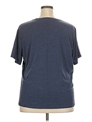 Bella + Canvas Short Sleeve T-Shirt (view 2)