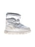Hunter Metallic Silver Boots Size EU 32 / US 1 (youth) - photo 1