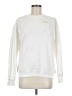 Unbranded White Sweatshirt Size M - photo 1