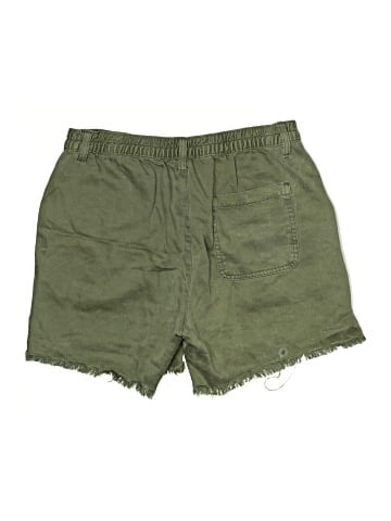 Aerie Cargo Shorts (view 2)