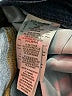 Good American Blue Jeans Size 20 - photo 5