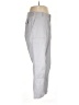 Lands' End Gray Cargo Pants Size 14 - photo 4