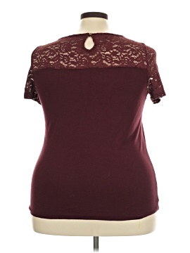 Talbots Short Sleeve Top (view 2)