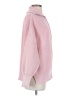 Aerie 100% Cotton Pink Pullover Sweater Size S - photo 4