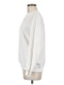 Unbranded White Sweatshirt Size M - photo 5