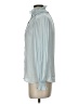 Zadig & Voltaire 100% Polyester Teal Long Sleeve Blouse Size XS (0) - photo 5