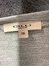 Gilli Floral Gray Long Sleeve T-Shirt Size 3X - photo 7