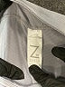 Z by Zella Solid Gray Active Pants Size 10 - photo 3