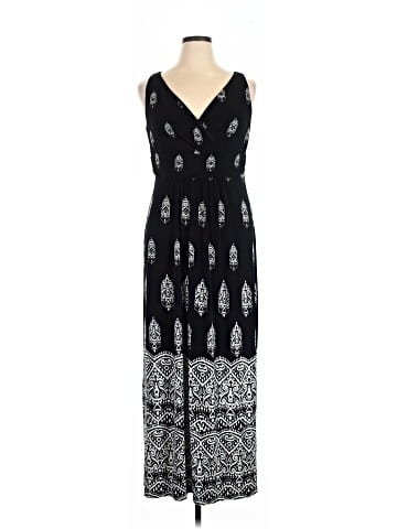 Chaps Casual Dress (view 1)