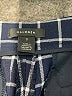 Halogen Plaid Black Casual Pants Size 2 - photo 4