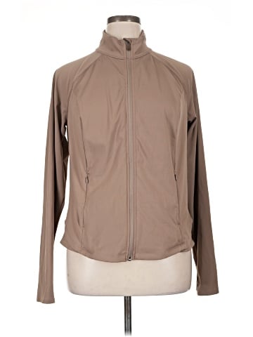 Tek Gear Track Jacket (view 1)
