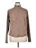 Tek Gear Solid Tan Track Jacket Size XL - photo 1