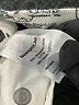 Reformation Jeans Print White Jeans Size 31 waist - photo 8