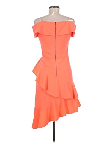Alice + Olivia Cocktail Dress (view 2)