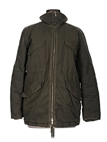 Madewell Snow Jacket (view 1)