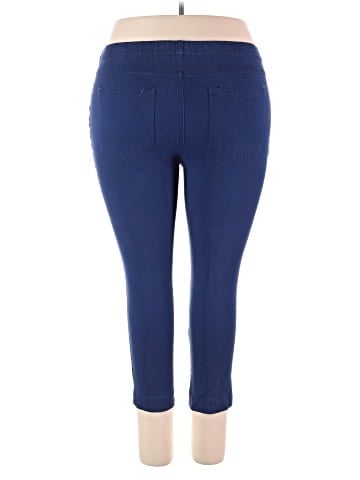 Isaac Mizrahi LIVE! Active Pants (view 2)