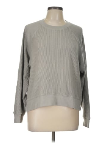 Abercrombie & Fitch Pullover Sweater (view 1)