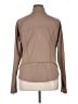 Tek Gear Solid Tan Track Jacket Size XL - photo 2