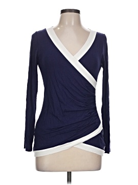 Patty Boutik Long Sleeve Top