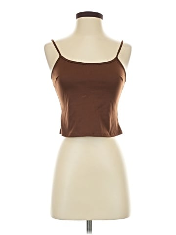 No Boundaries Tank Top (view 1)