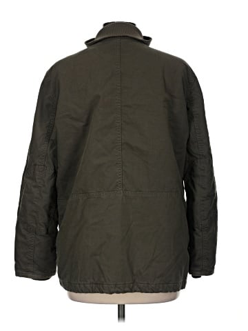 Madewell Snow Jacket (view 2)