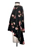 CATHERINE Catherine Malandrino 100% Polyester Black 3/4 Sleeve Blouse Size S - photo 5