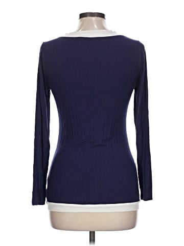 Patty Boutik Long Sleeve Top (view 2)