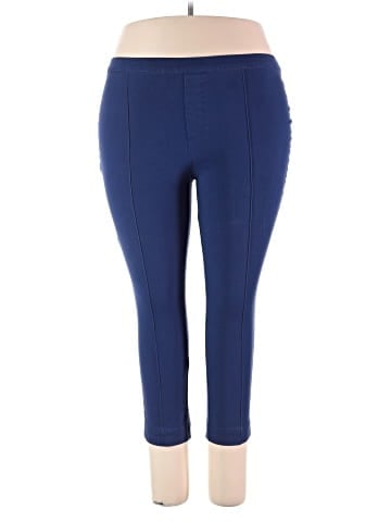 Isaac Mizrahi LIVE! Active Pants (view 1)