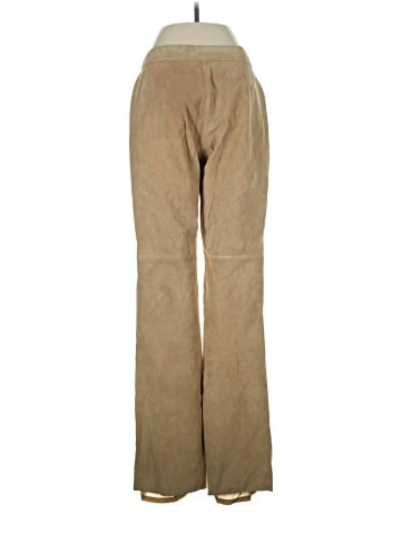 Hugo Buscati Collection Leather Pants (view 2)