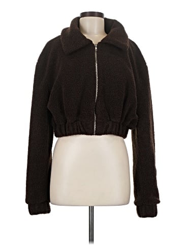 Meshki Cardigan (view 1)
