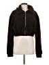 Meshki 100% Polyester Brown Cardigan Size M - photo 1