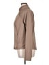 Tek Gear Solid Tan Track Jacket Size XL - photo 5