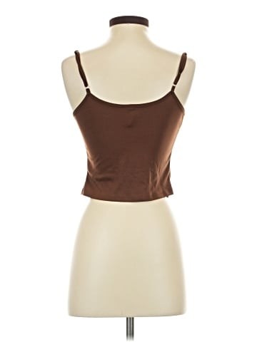 No Boundaries Tank Top (view 2)