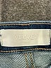 Vervet Hearts Blue Jeans Size 26 waist - photo 7