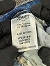 Vervet Hearts Blue Jeans Size 26 waist - photo 8