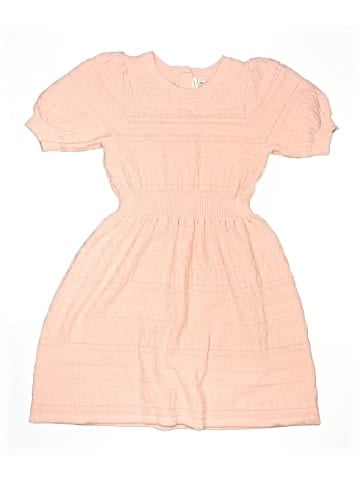 Janie and Jack Dress (view 1)