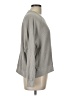 Abercrombie & Fitch Solid Gray Pullover Sweater Size L - photo 4
