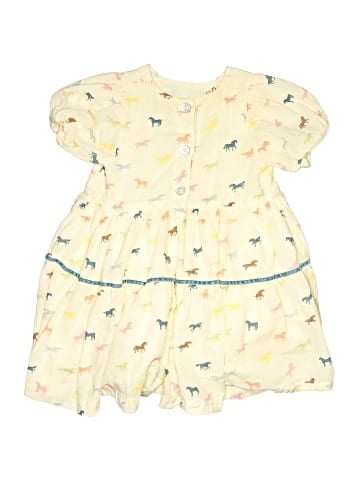 Pink Chicken Dress (view 1)