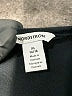 Nordstrom Solid Black Romper Size XL - photo 4