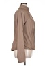 Tek Gear Solid Tan Track Jacket Size XL - photo 4