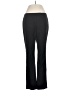 Semantiks Solid Black Dress Pants Size 10 - photo 1